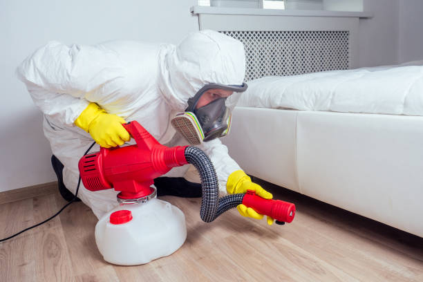 Pest Control for Restaurants in Emerald Mountain, AL